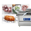 Double Chamber Vacuum Packing Machine/Equipment