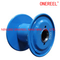 Steel Double Layer High Speed Drum Spool Bobbin