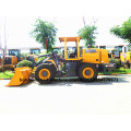 New Model LW300KV Compact Articulated Loader for Sale