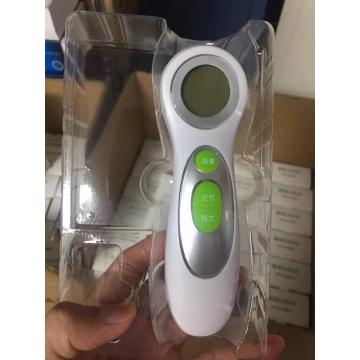 Non contact infrared Forehead thermometer