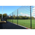 10 Ft Vinyl Coated Chain Link Fence