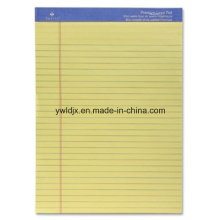 Legal Pads Making Machine Notebook Making Production Line Book Machine