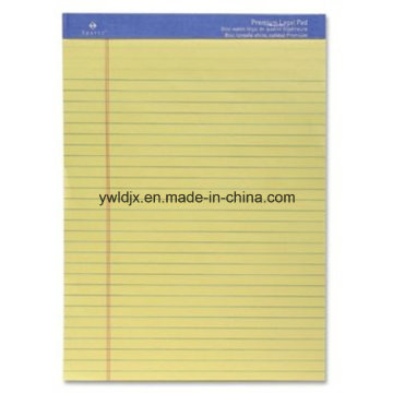 Legal Pads Making Machine Notebook Making Production Line Book Machine