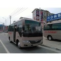 7 Metros 10-23 Assentos Coaster Mini Bus SL6600C3F