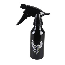 Pote de spray preto tatuagem 250ml