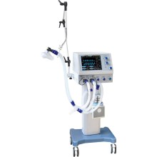 Hospital Ce/ISO Approval Multi-Functional Ventilator PA-700b