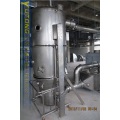 Cocoa and coffee powder Fluidized Granulator