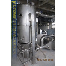 Fluidized Granulator Pharmaceutical Machine