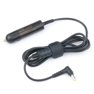 19V 3.42A Adaptateur pour voiture pour ordinateur portable DC pour Acer Aspire 3810t 4810t Extensa 2300