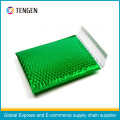 Waterproof Customized Metallic Bubble Mailers