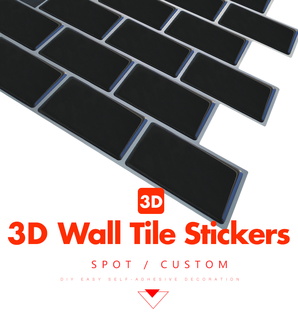 wall tile stickers