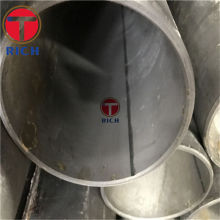 straight welded  square tube and pipe