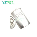 Bopp PolyPropylene film 450V run capacitor