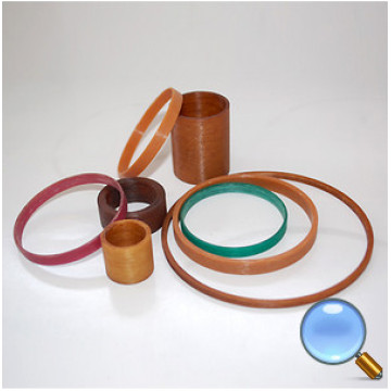 Insulated Ring Accessories