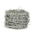 Hot Dipped Galvanized Military Bulk Barbed Wire