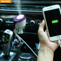 50ml car usb essential oil diffusers