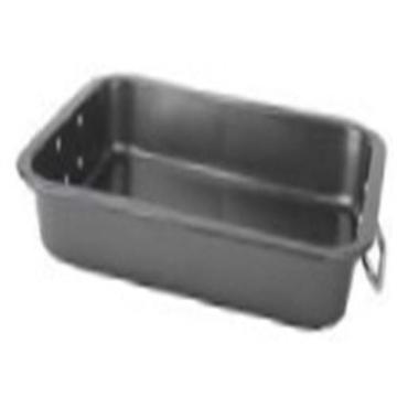 Aluminium Rectangular Roasting Pan With Two Handles