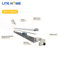 LED Linear Batten Light 20W 600mm