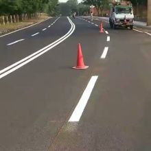 Hydrocarbon Resin C5 Used for Road Marking Paints