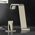 Single Lever Basin Faucet