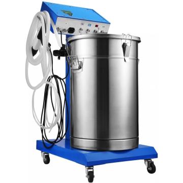 Machine de revêtement capacité 50W 45L