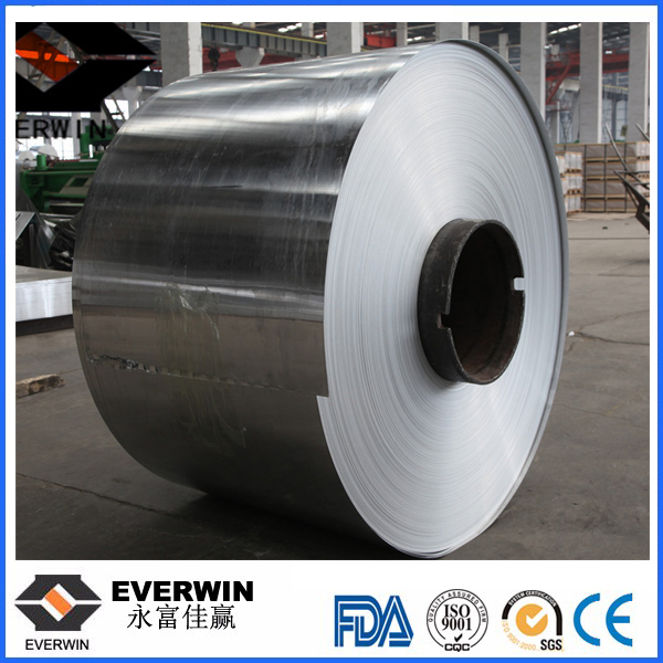 Laminated Aluminum Circle