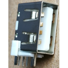 USB Connector