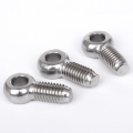 stainless steel eye bolt lifting eye bolt