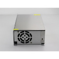 12V 40A Big Power LED Power Supply 480W