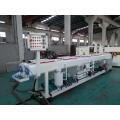 PVC Pipe Extrusion Line