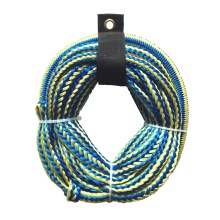 Heavy Duty Bungee Tube Rope with Shock Absorber