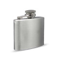 Stainless steel mini hip flask alcohol flask