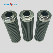 High reliability hydraulic oil filter cartridge hydac replacement