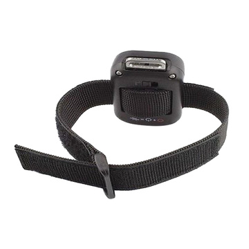 Nylon Stretch Hook and Loop Watch Strap