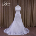 Sheath Sweetheart Wedding Dress Styles