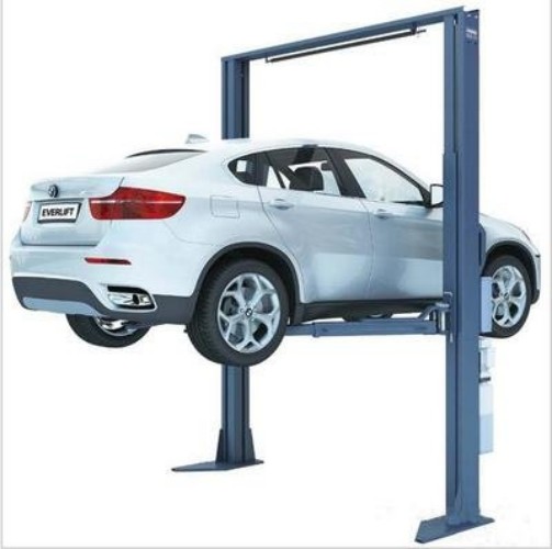 Portable Hydraulic Car Lift Portable Hydraulic Car Lift