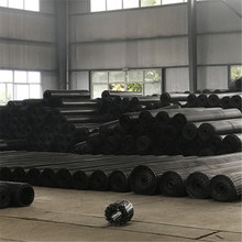 Soil Stabilization PP Biaxial Grid