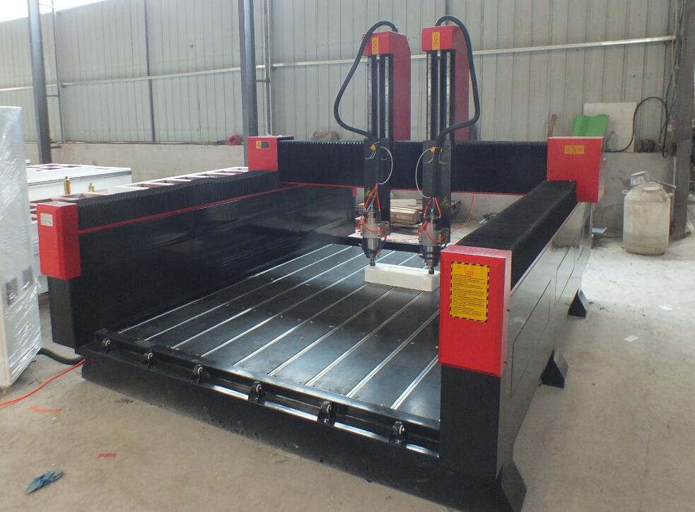 stone engraving cnc router 