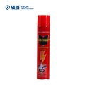 Pest Control Aerosol Flying Mosquitoes Insecticides Spray