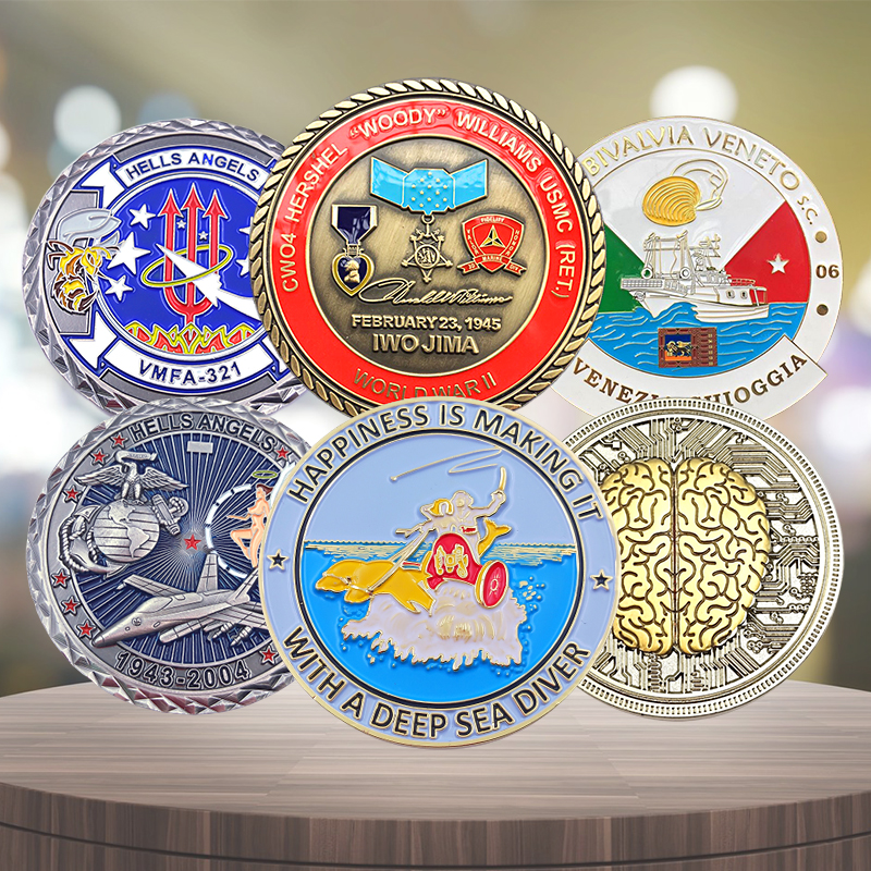 coins coins