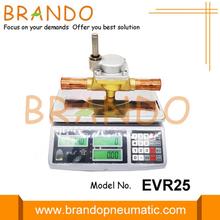 EVR25 Refrigeration Solenoid Valve