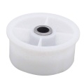 6-3700340 Whirlpool Maytag Crosley Clothes Dryer Pulley Plastic Pulley Wheel