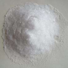 Белый кристаллический ацетатный ацетатный ацетат ацетат ацетат