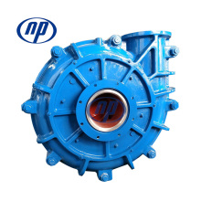 CE certified 40 meter cubed slurry pump