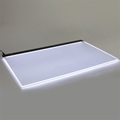 Super Slim Acryl A2 LED Leuchtkasten