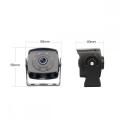 AHD Heavy Duty Vehicle Monitoring Camera 12-36V