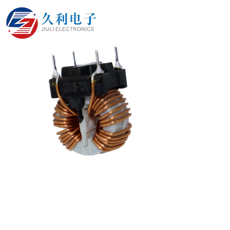 Common-mode inductance Common-mode inductance