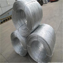 Hot Dipped Galvanized Steel Line Wire