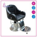 Moderne Leder Salon Beauty Stühle