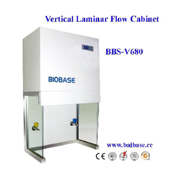 Вертикальный ламинарный шкаф Bsc-V680